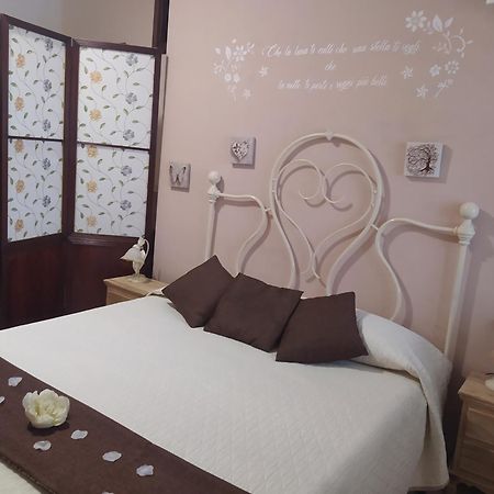 La Peonia Apartment Виторкиано Екстериор снимка
