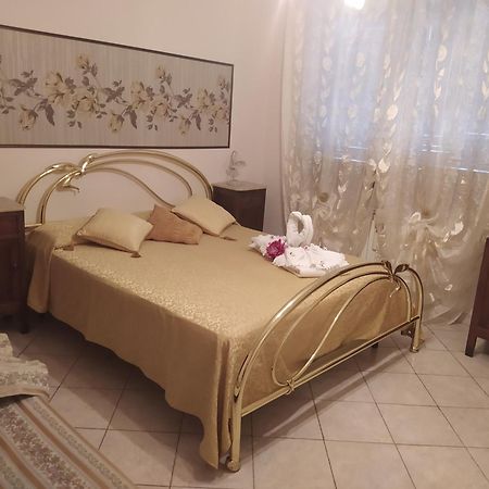 La Peonia Apartment Виторкиано Екстериор снимка