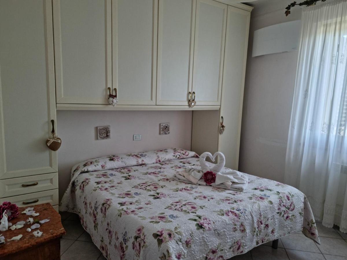 La Peonia Apartment Виторкиано Екстериор снимка