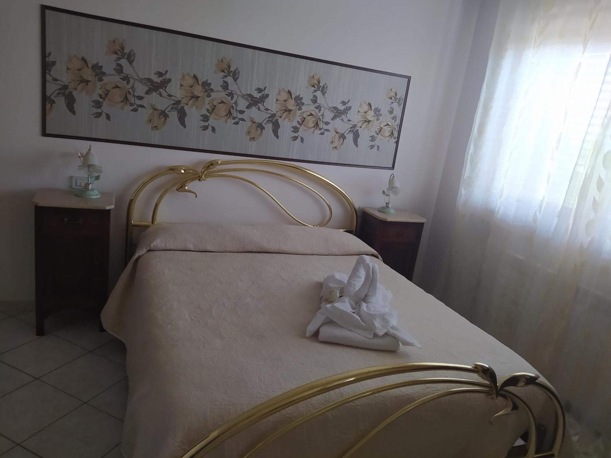 La Peonia Apartment Виторкиано Екстериор снимка
