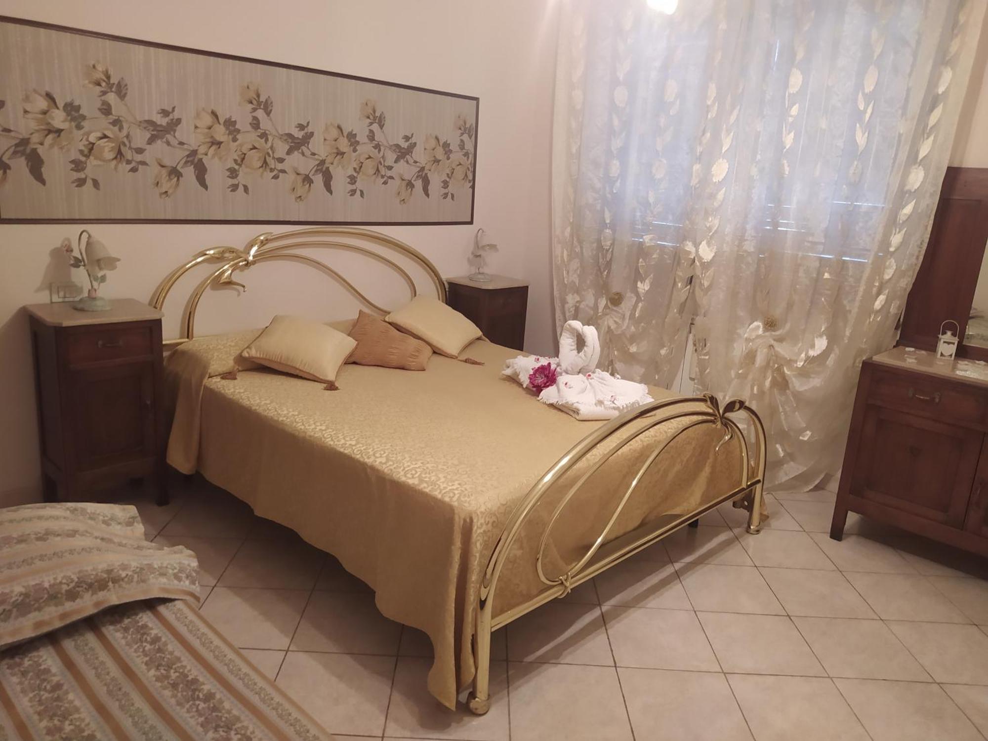 La Peonia Apartment Виторкиано Екстериор снимка